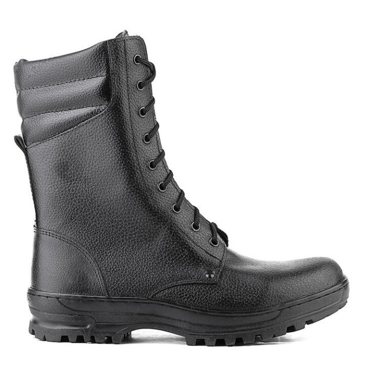 Берцы "64" PROSAFE Military