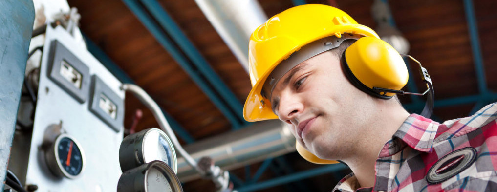 Тип и продолжительность воздействия шума